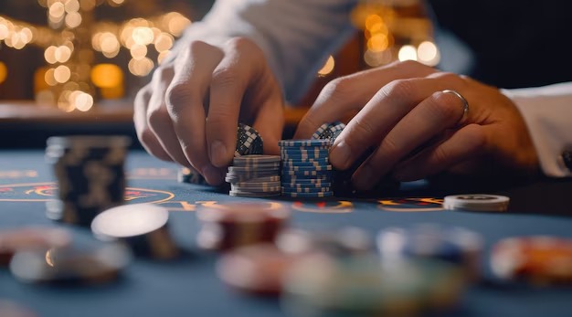 rokokbet situs featured game showcase