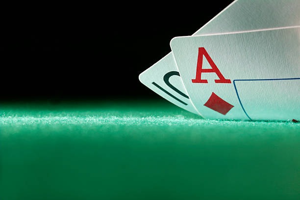 Live baccarat dealer streaming from rokokbet situs studio with multiple camera angles